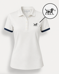 The Birdie Dog Polo