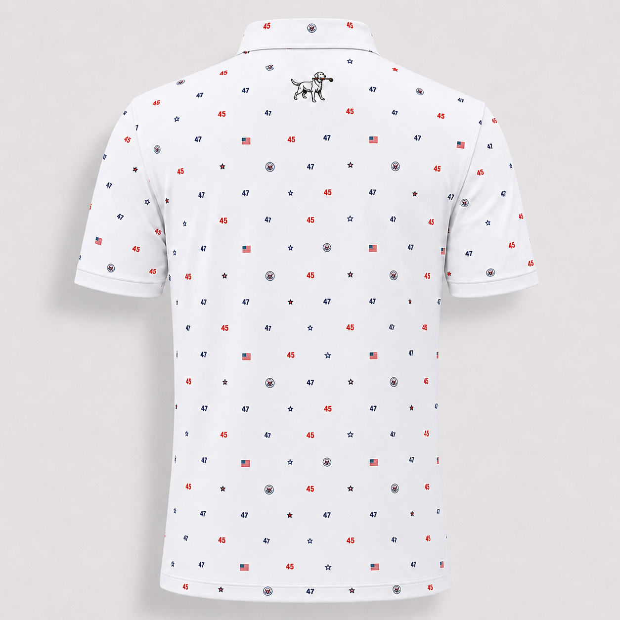 45 & 47 Polo