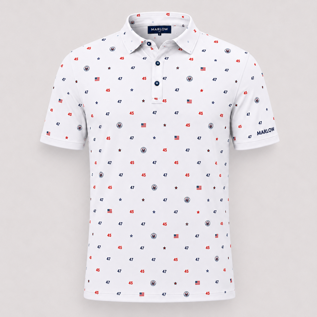45 & 47 Polo